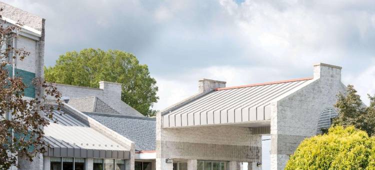 Days Inn by Wyndham Carlisle South图片