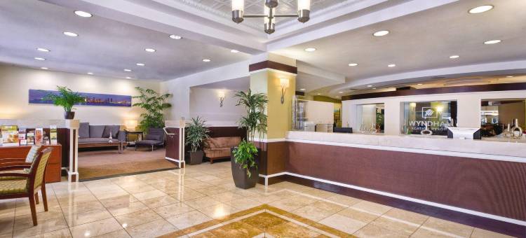 温德姆港灯光酒店(Club Wyndham Harbour Lights)图片