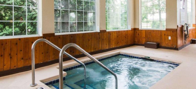 凯艺酒店(Quality Inn)图片