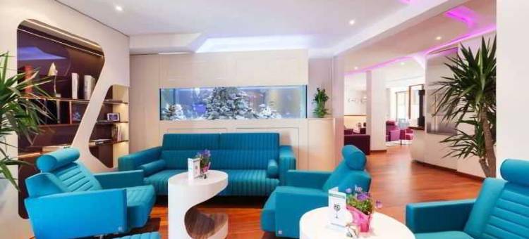 克拉特夫市中心莱昂纳多精品酒店(Leonardo Boutique Hotel Krakow City Center)图片