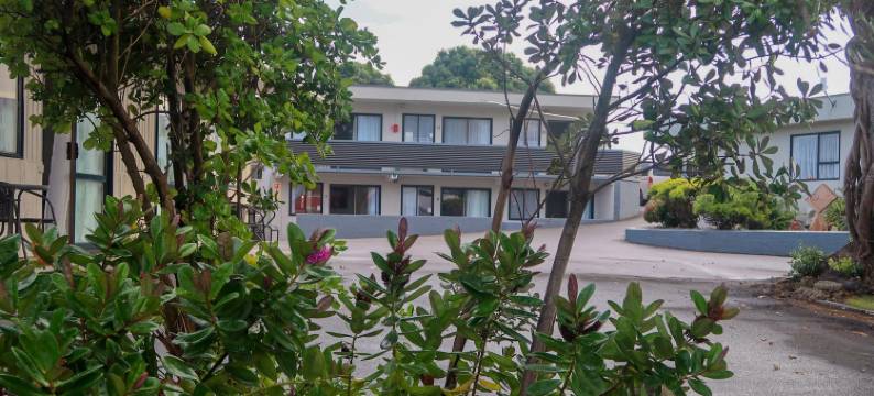 嘉年华阁汽车旅馆(Fiesta Court Motel)图片