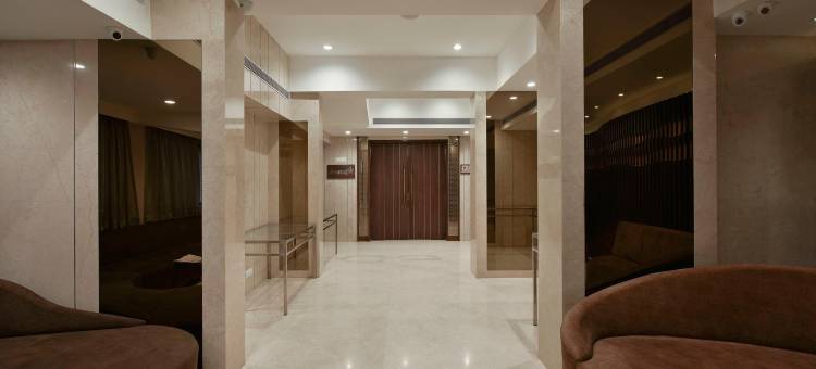 遗产酒店-原遗产舒适酒店(Hotel Heritage Formerly Known As Comfort Inn Heritage)图片