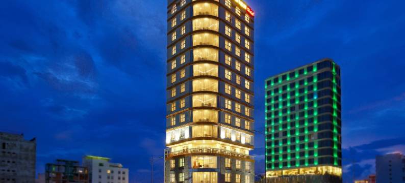 新山一酒店公寓(Nhat Minh Hotel and Apartment)图片