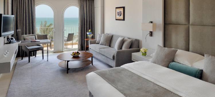 科威特比达亚瑞享酒店(Mövenpick Kuwait Al Bidaa)图片