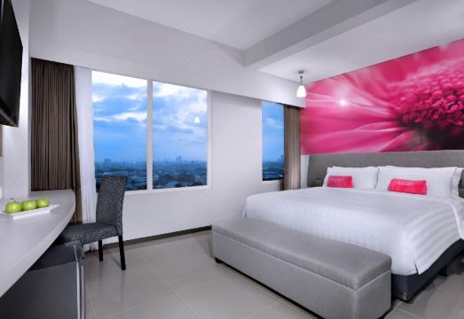 favehotel Rungkut SurabayaHotel Overview