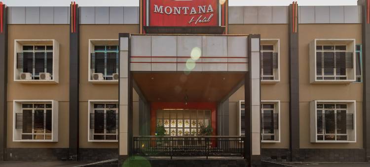 红多兹高级度假村-桑坎哈里普库宁甘(RedDoorz Resort Premium @ Sangkan Hurip Kuningan)图片