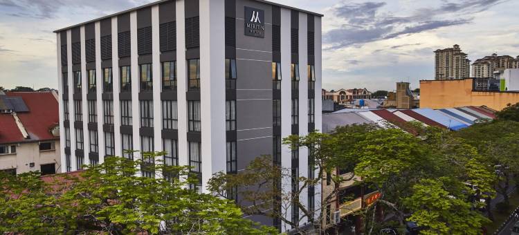 梅里顿酒店(Meritin Hotel)图片