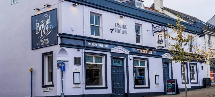 布鲁内尔酒店(Brunel Inn)图片