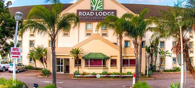 Road Lodge - 德班(Road Lodge Durban)图片