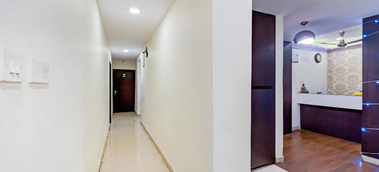 Itsy Hotels Neeranand Plaza图片