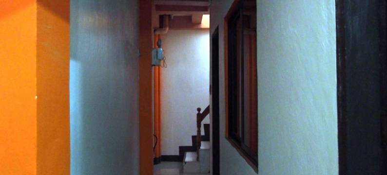 麦尔斯埃克高级旅馆(Miles Pension House)图片