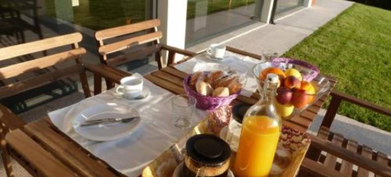 Bento庄园(Quinta do Bento)图片