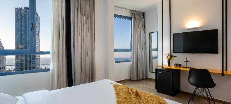 特拉维夫BY14酒店(By14 TLV Hotel)图片