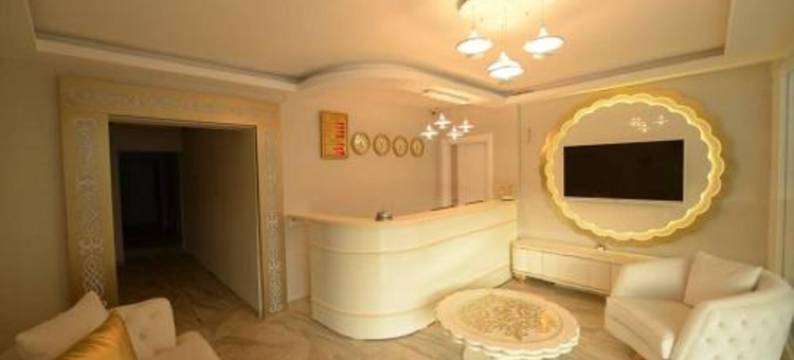 哈屯卡餐厅酒店(Hatunca Otel & Restaurant)图片