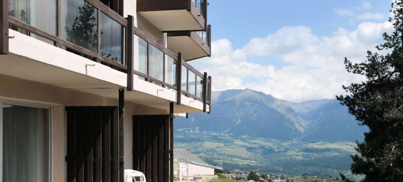 玛伊瓦佩德卢(Résidence Pierre & Vacances le Pédrou)图片