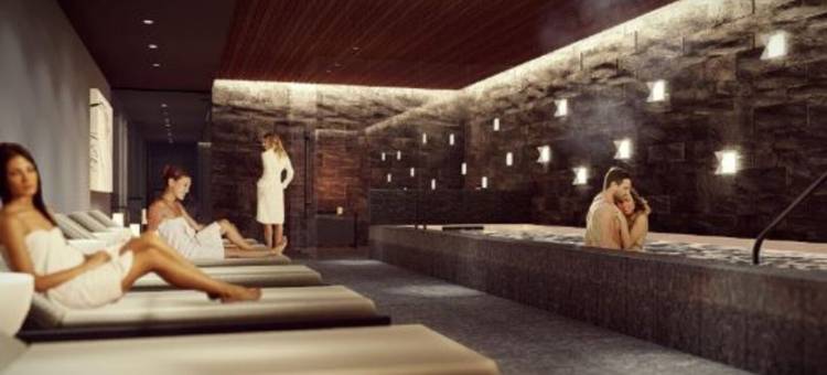 明尼阿波利斯圣保罗机场洲际酒店(InterContinental Hotels Minneapolis - ST. Paul Airport)图片