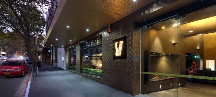 57酒店(57Hotel)图片