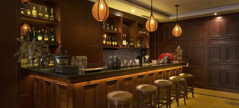 河内新精品酒店(La Nueva Boutique Hotel Ha Noi)图片