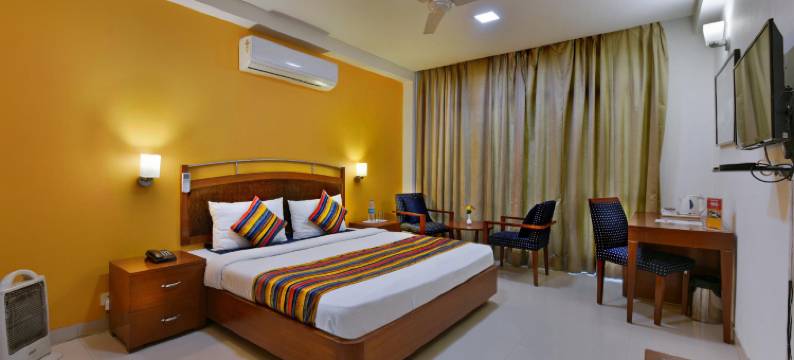 迪维尼旅馆酒店(Divine Inn Hotel)图片