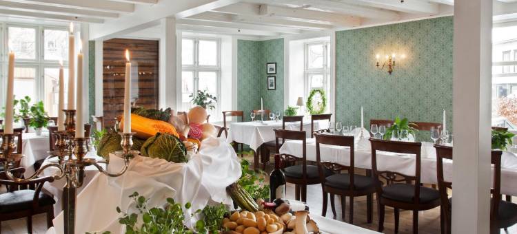 孔卡尔酒店(Hotel Kong Carl - Unike Hoteller)图片