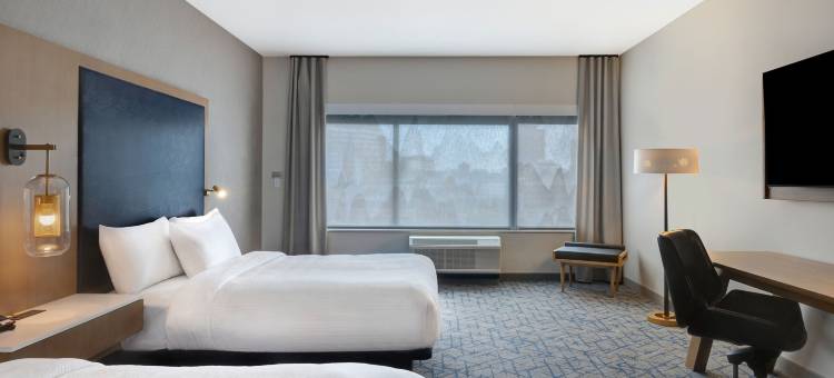 Fairfield Inn & Suites Minneapolis Downtown图片
