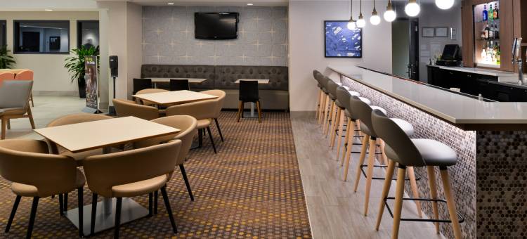 Holiday Inn & Suites 奥佛兰公园CONV点击率(Holiday Inn & Suites Overland Park-Conv Ctr)图片