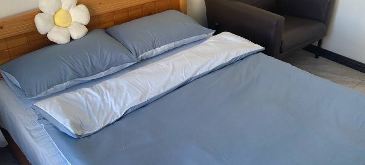 亲爱的小姐姐公寓(师大南路1号分店)图片