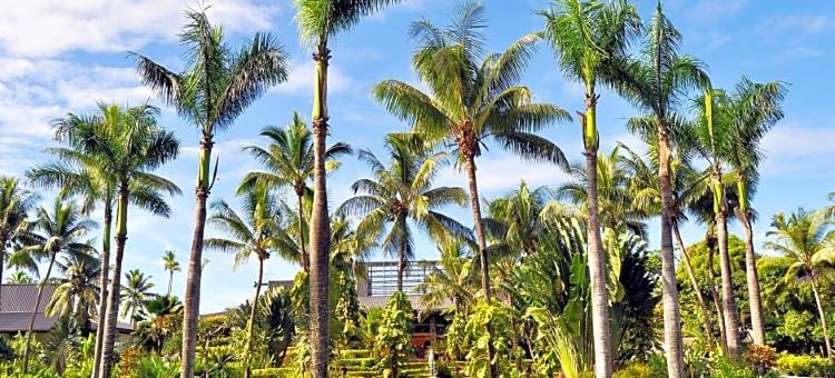 斐济华威度假村(The Warwick Fiji)图片