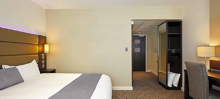 Fortune Huddersfield, Sure Hotel Collection by Best Western图片