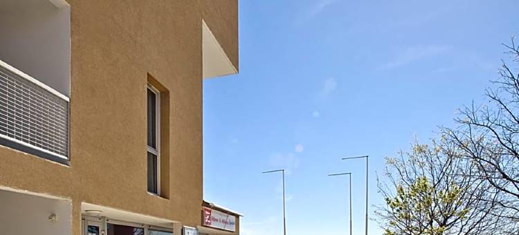 塞祖尔阿菲尔马诺斯克穆林内弗酒店(Apparthotel Séjours & Affaires Manosque)图片