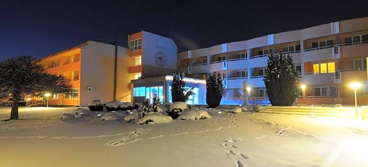 Belenus Thermalhotel Superior图片