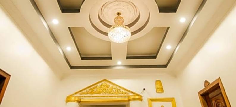 里美成酒店(Reaksmey Chanreas Hotel)图片