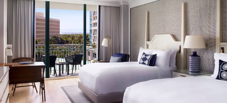 迈阿​​密力丽思卡尔顿椰林酒店(The Ritz-Carlton Coconut Grove, Miami)图片