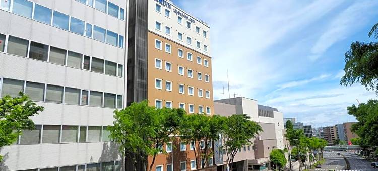 东横INN横滨市营地下铁中心南站(Toyoko Inn Yokohama Shiei-Chikatetsu Center Minami-Eki)图片