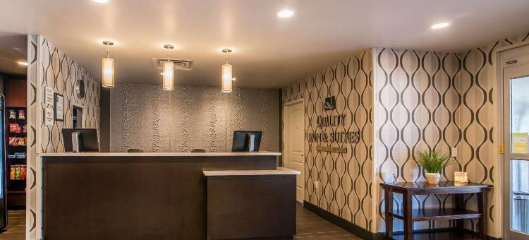 鲁伊多索塞拉布兰卡埃里维特酒店-阿桑德连锁酒店(Elevate Hotel at Sierra Blanca Ruidoso, Ascend Hotel Collection)图片