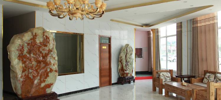 都市118(临沂汪沟店)图片