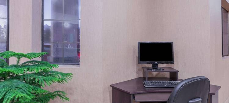 Studio 6 Suites Flagstaff, AZ图片