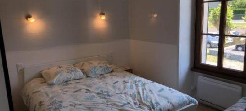 Chambres Individuelles Avec Partie Commune ou Logement Entier si Disponible Via Rhona图片