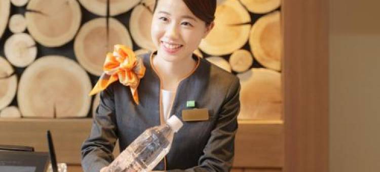 东京秋叶原超级精选酒店(Super Hotel Premier Akihabara)图片