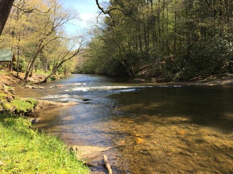 Little River Cabin