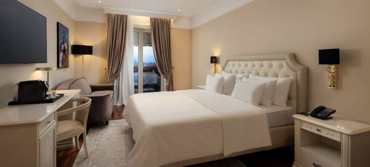 地拉那莫里纳丽笙精选酒店(Radisson Collection Morina Hotel, Tirana)图片