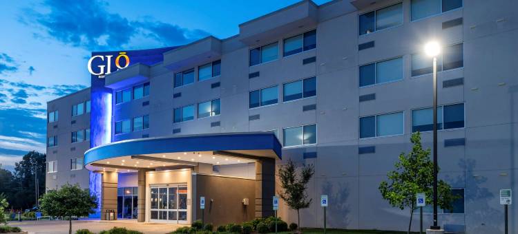 格洛莱辛顿贝斯特韦斯特酒店(GLo Best Western Lexington)图片