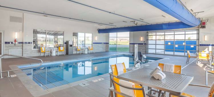 GLo Best Western Dawley Farms in Sioux Falls图片