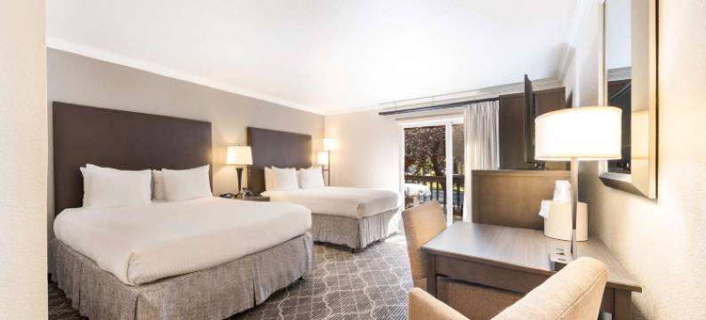 丹维尔梧桐贝斯特韦斯特酒店(Best Western Danville Sycamore Inn)图片