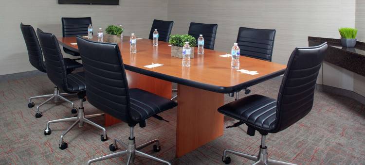 希尔顿逸林套房酒店-代顿米亚密斯堡(Best Hotel Dayton - Miamisburg)图片