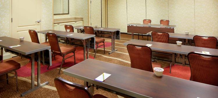 希尔顿花园酒店-萨凡纳市中心(Hilton Garden Inn Savannah Midtown)图片