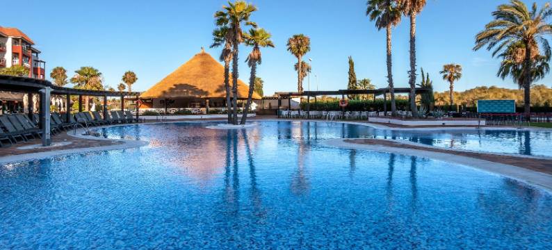 Smy Isla Cristina图片