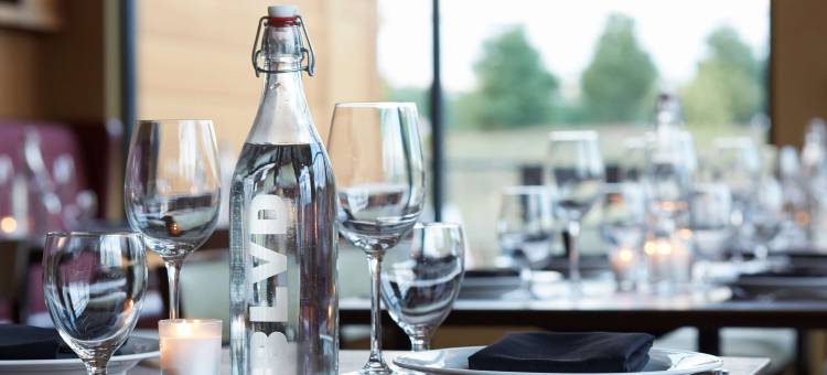 波士顿马尔巴罗希尔顿花园酒店(Hilton Garden Inn Boston/Marlborough)图片