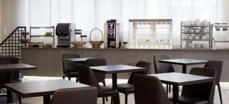 格里尼昂英式酒店(Brit Hotel de Grignan Vichy)图片