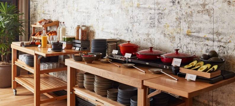 卡布其酒店 - Hyatt尚选品牌成员(Hotel Kabuki, Part of Jdv by Hyatt)图片